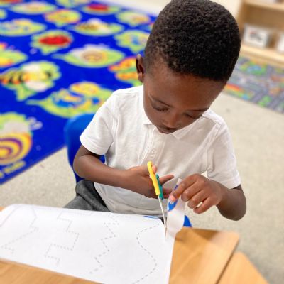 EYFS
